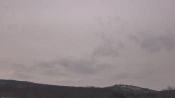 Weather camera view of Brewster HS.