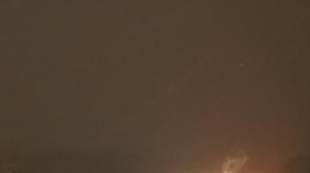 Weather camera view of Brewster HS.