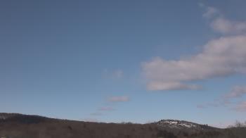 Weather camera view of Brewster HS.