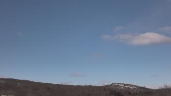 Weather camera view of Brewster HS.