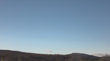 Weather camera view of Brewster HS.