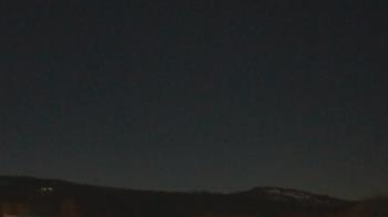 Weather camera view of Brewster HS.