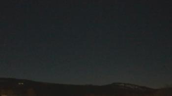 Weather camera view of Brewster HS.