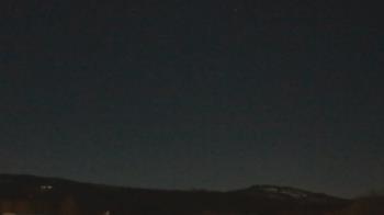 Weather camera view of Brewster HS.