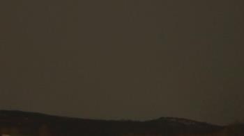 Weather camera view of Brewster HS.