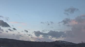 Weather camera view of Brewster HS.