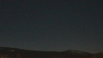 Weather camera view of Brewster HS.