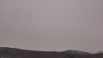 Weather camera view of Brewster HS.