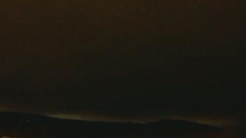 Weather camera view of Brewster HS.