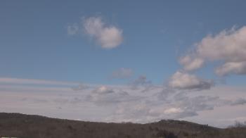 Weather camera view of Brewster HS.