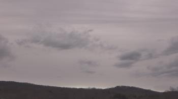 Weather camera view of Brewster HS.