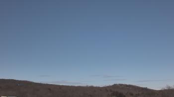 Weather camera view of Brewster HS.