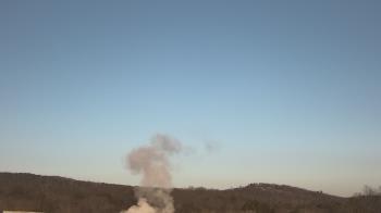 Weather camera view of Brewster HS.