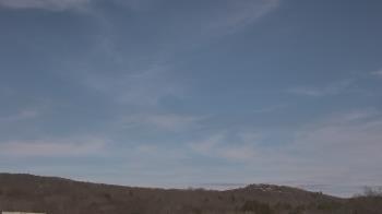 Weather camera view of Brewster HS.