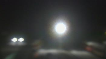 Weather camera view of Boone Scenic Valley Railroad.