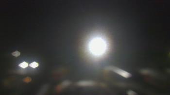 Weather camera view of Boone Scenic Valley Railroad.