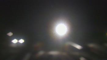 Weather camera view of Boone Scenic Valley Railroad.