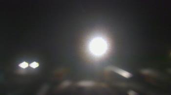 Weather camera view of Boone Scenic Valley Railroad.