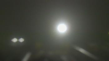 Weather camera view of Boone Scenic Valley Railroad.