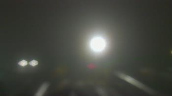 Weather camera view of Boone Scenic Valley Railroad.