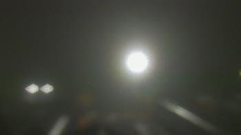 Weather camera view of Boone Scenic Valley Railroad.