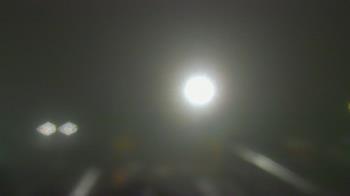 Weather camera view of Boone Scenic Valley Railroad.