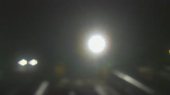 Weather camera view of Boone Scenic Valley Railroad.