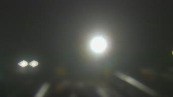 Weather camera view of Boone Scenic Valley Railroad.