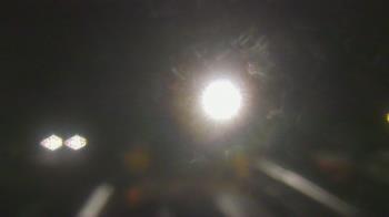 Weather camera view of Boone Scenic Valley Railroad.