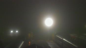 Weather camera view of Boone Scenic Valley Railroad.