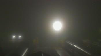 Weather camera view of Boone Scenic Valley Railroad.