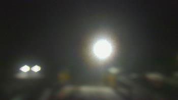 Weather camera view of Boone Scenic Valley Railroad.