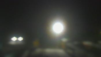 Weather camera view of Boone Scenic Valley Railroad.