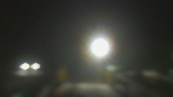 Weather camera view of Boone Scenic Valley Railroad.