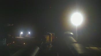 Weather camera view of Boone Scenic Valley Railroad.