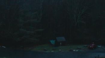 Weather camera view of John Dorr Nature Lab-Horace Mann School.