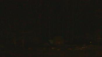 Weather camera view of John Dorr Nature Lab-Horace Mann School.