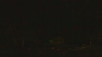 Weather camera view of John Dorr Nature Lab-Horace Mann School.