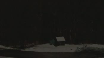 Weather camera view of John Dorr Nature Lab-Horace Mann School.