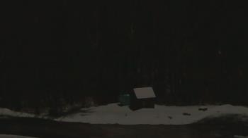 Weather camera view of John Dorr Nature Lab-Horace Mann School.