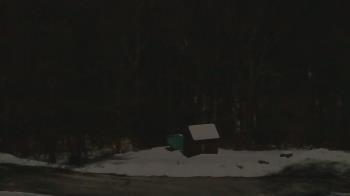 Weather camera view of John Dorr Nature Lab-Horace Mann School.