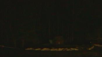 Weather camera view of John Dorr Nature Lab-Horace Mann School.