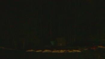 Weather camera view of John Dorr Nature Lab-Horace Mann School.