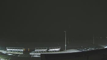 Weather camera view of John F. Kennedy MS.