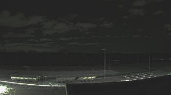 Weather camera view of John F. Kennedy MS.