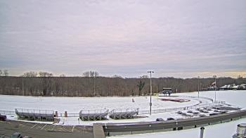 Weather camera view of John F. Kennedy MS.