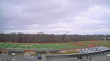 Weather camera view of John F. Kennedy MS.