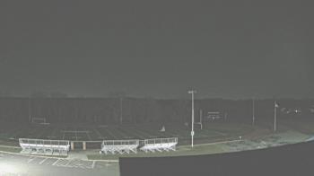 Weather camera view of John F. Kennedy MS.