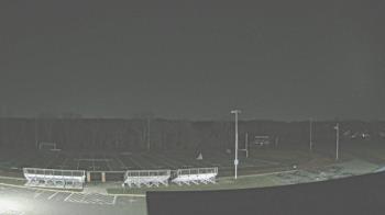 Weather camera view of John F. Kennedy MS.