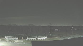 Weather camera view of John F. Kennedy MS.